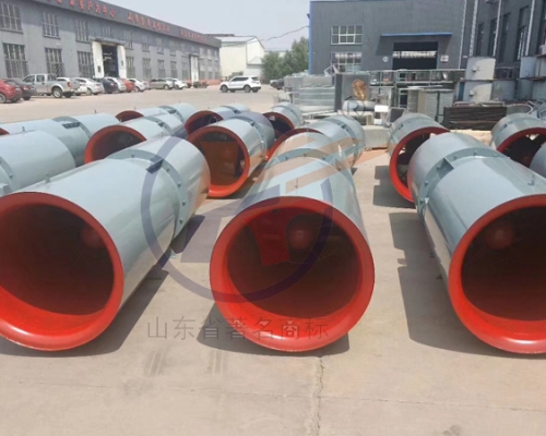 隧道射流風(fēng)機(jī)